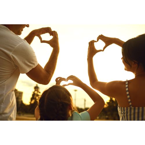 Accompagnement parental Henri-Chapelle Françoise Moonen